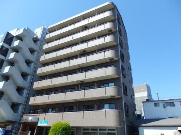 グランデ本厚木