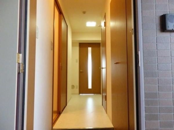 グランデ本厚木