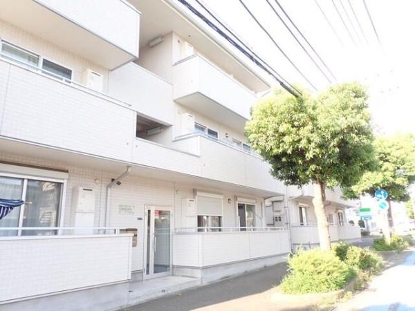 ルシェンテ　Ｅ棟