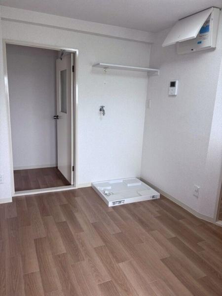 海老名マンション