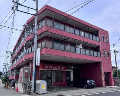 海老名マンション