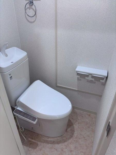 海老名マンション