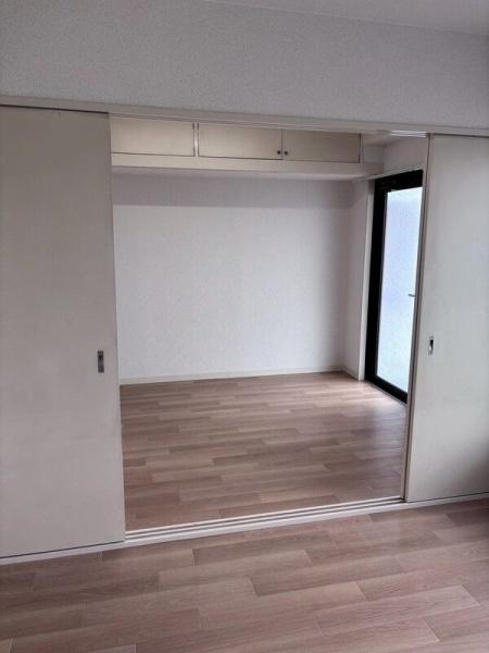 海老名マンション