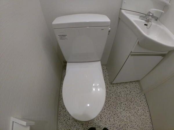 ハイツＦＫ相模大野