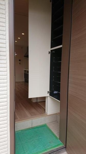 プランドール中町Ⅰ