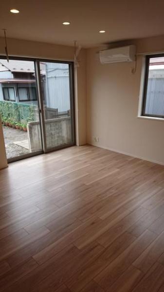 プランドール中町Ⅰ