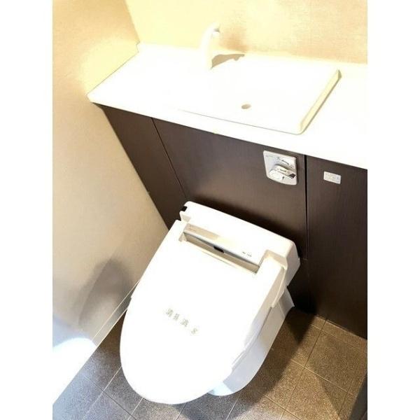 ライオンズタワー相模原ステーショングランデ