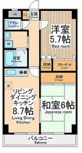 ドエル相武台