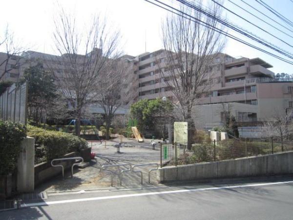 ライオンズガーデンシティ南町田