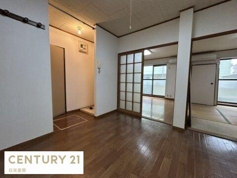 ジーライズ相模原新磯野１