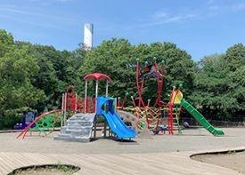 ジーライズ相模原新磯野１(麻溝公園)