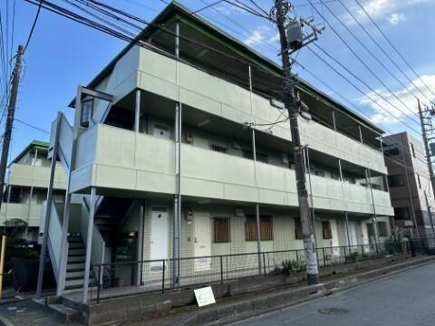 ジーライズ相模原新磯野1