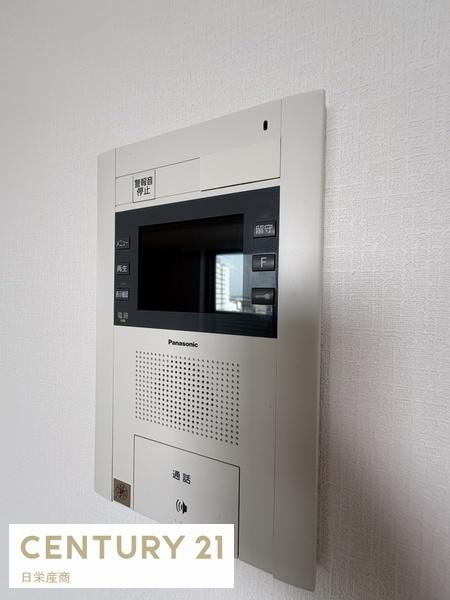 リージア海老名ビナフロント