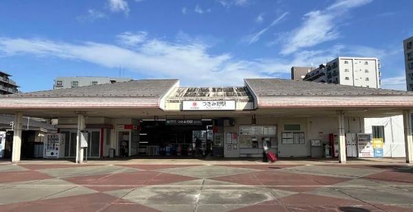 リーデンススクエアつきみ野　ソレイユコート(つきみ野駅)