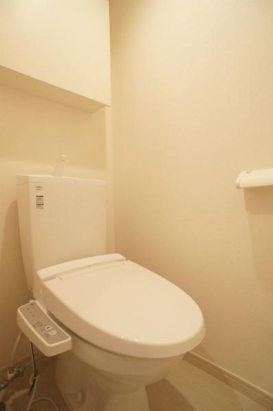 リブリ・ソレイユ海老名