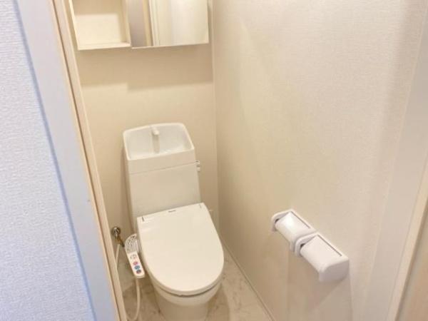 メルベール・クレシア
