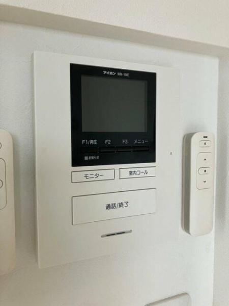 緑ケ丘戸建
