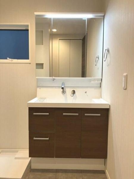 緑ケ丘戸建