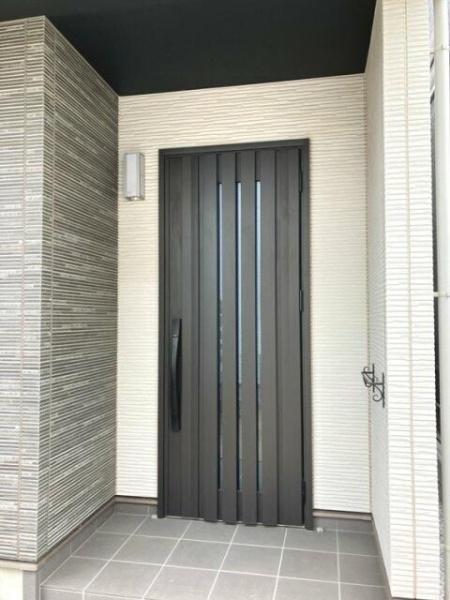 緑ケ丘戸建