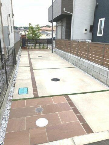 緑ケ丘戸建