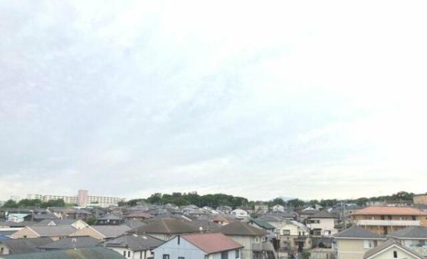 緑ケ丘戸建