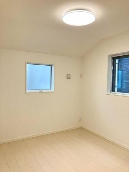 緑ケ丘戸建