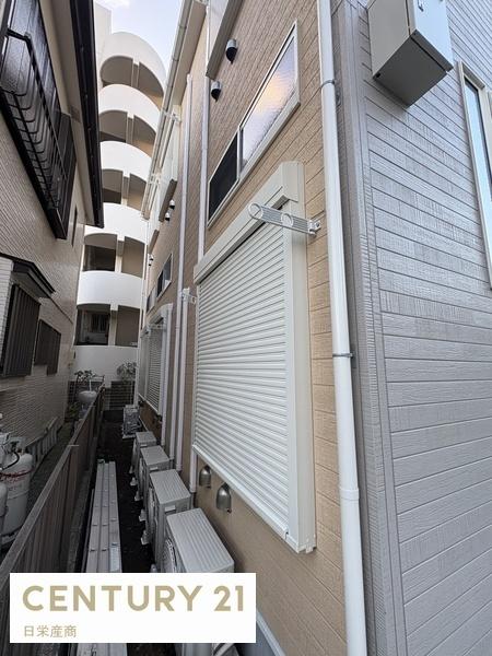 SHIKITO座間