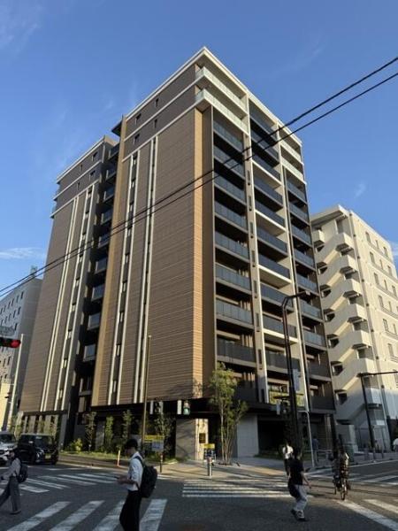 ポレスター大和中央