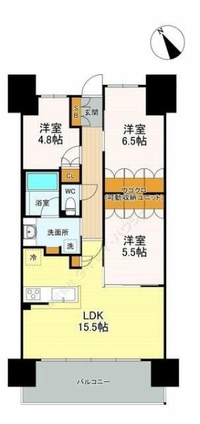 セントガーデン海老名Ⅰ街区
