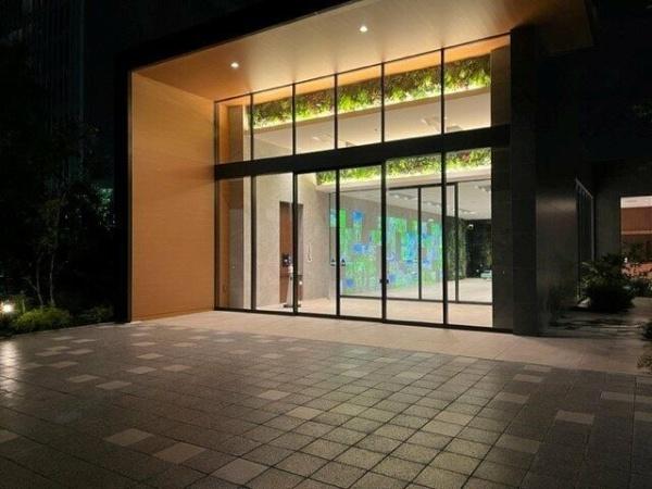 セントガーデン海老名Ⅰ街区