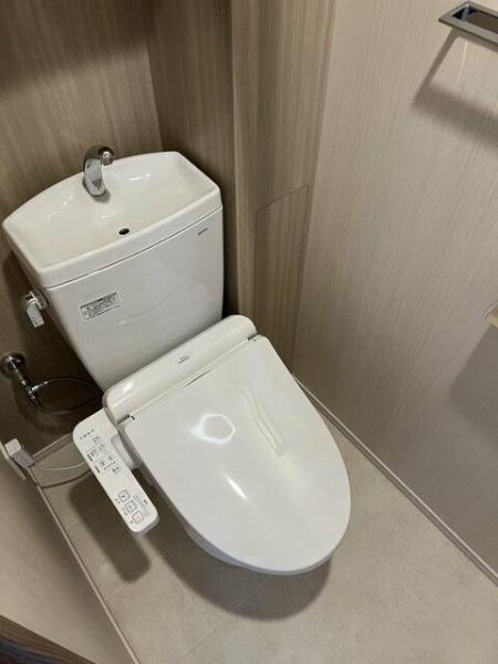 セントガーデン海老名Ⅰ街区