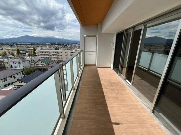 セントガーデン海老名Ⅰ街区