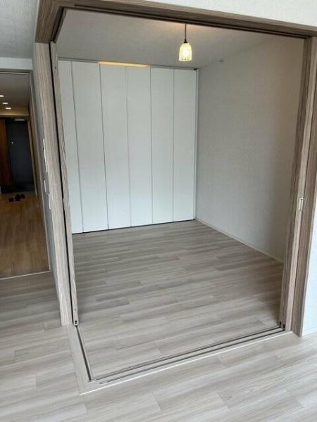 セントガーデン海老名Ⅰ街区