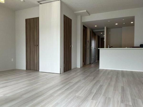 セントガーデン海老名Ⅰ街区