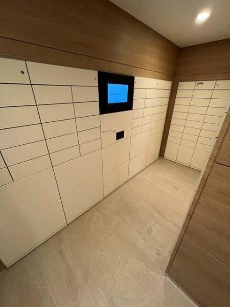 セントガーデン海老名Ⅰ街区