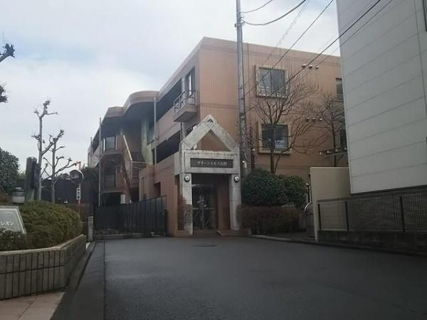 グリーンヒルズ古淵