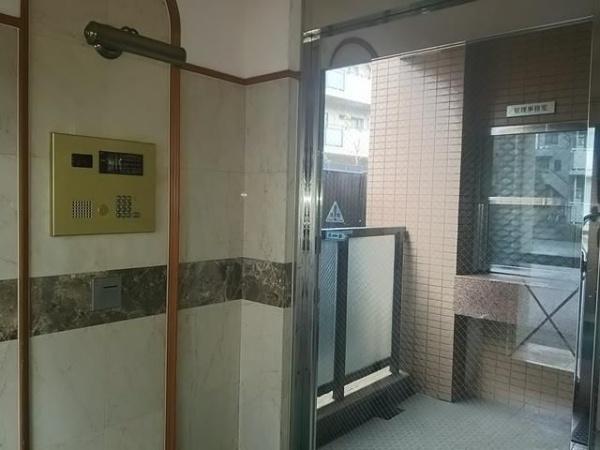 グリーンヒルズ古淵