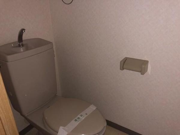 グリーンヒルズ古淵