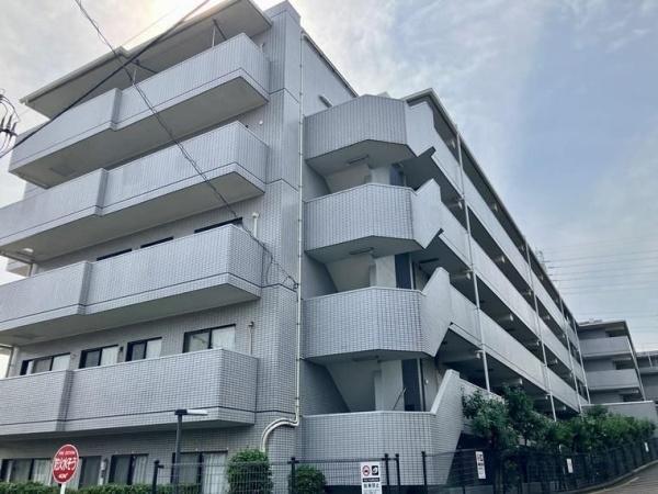 シティホームズ海老名