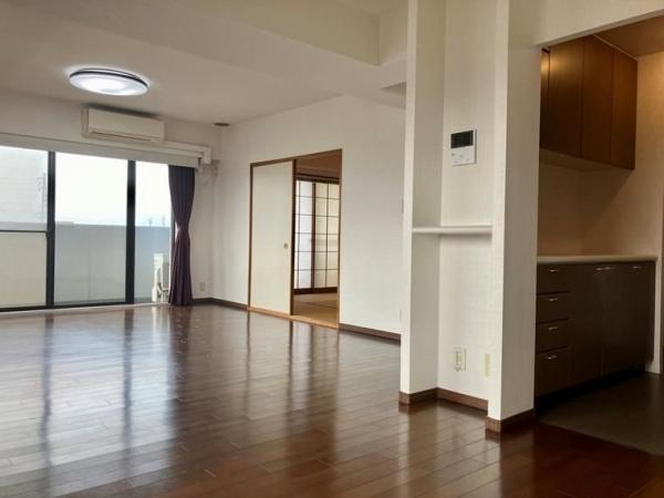 シティホームズ海老名
