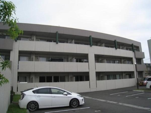 シャンゼリゼ鹿沼台