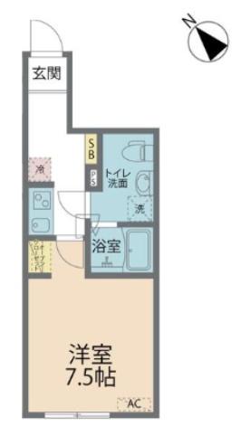 カインドネス小田急相模原南