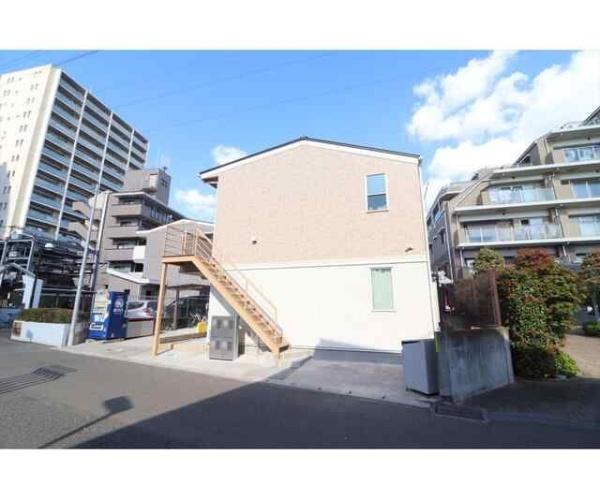 アザーレ・パッシオ町田