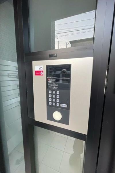 クリスタルメゾン　しらかば