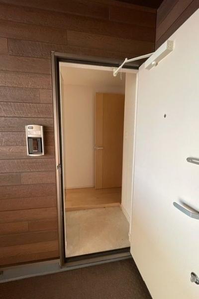 クリスタルメゾン　しらかば