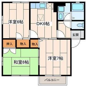 スクエア中央林間Ⅰ