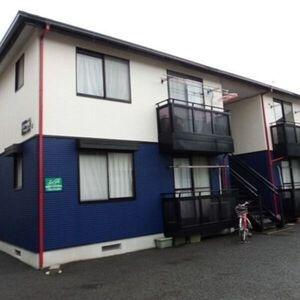 スクエア中央林間Ⅰ