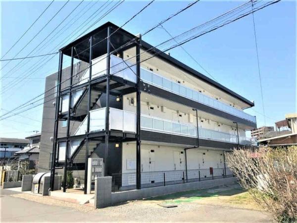 リブリ・厚木旭町