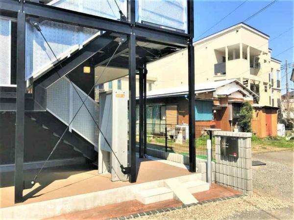 リブリ・厚木旭町