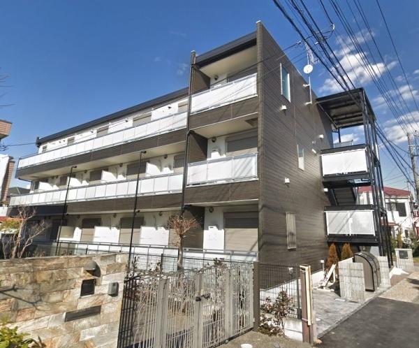 リブリ・厚木旭町